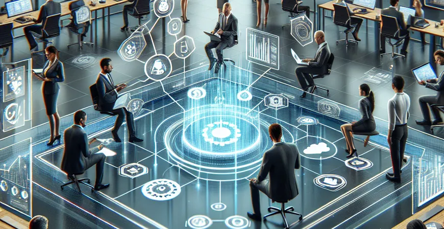 PBC 管理平台如何解决承诺标准不统一？规范方案